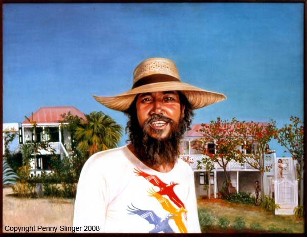 Roland Richardson