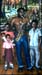 Columbus & family